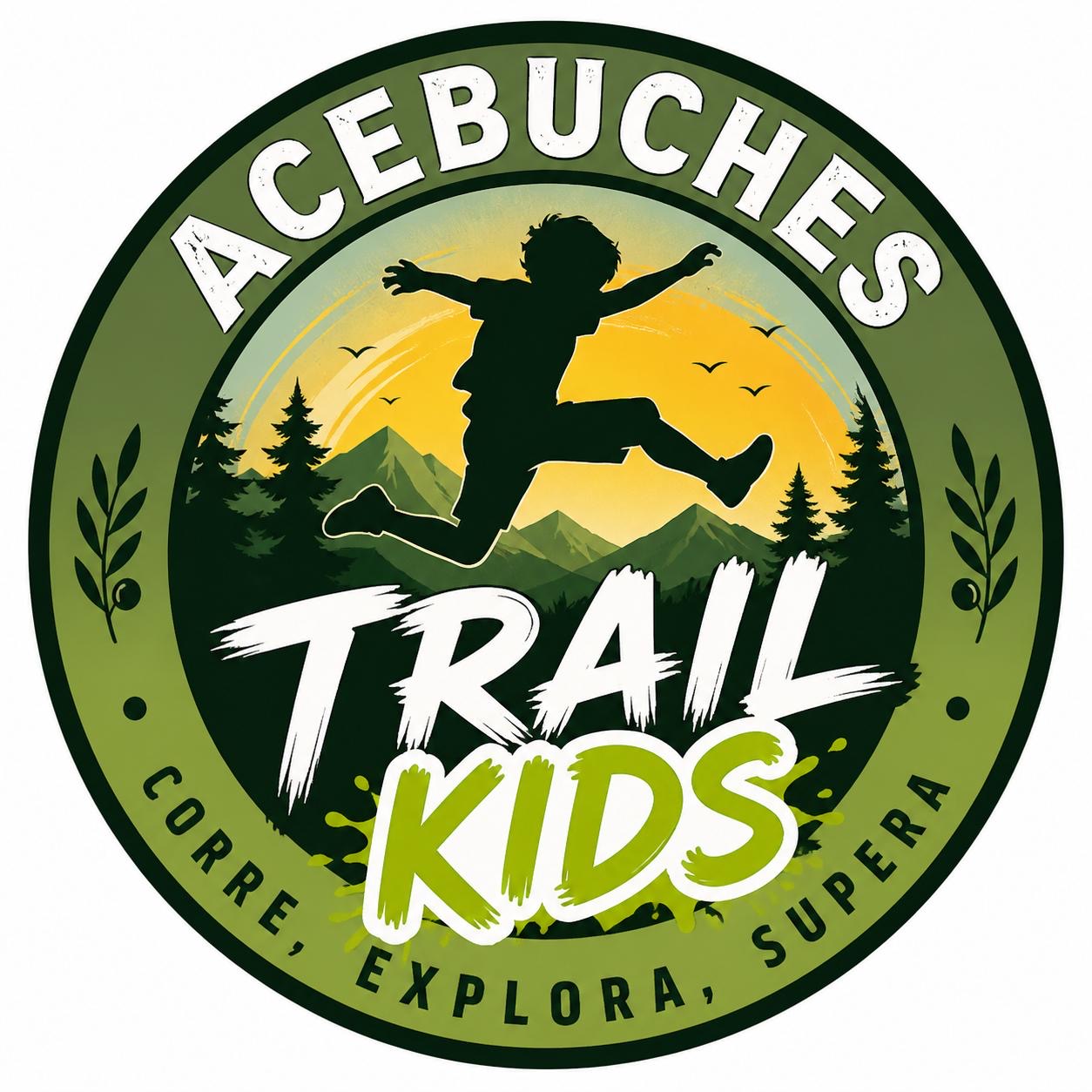 Acebuches Trail Kids 2026
